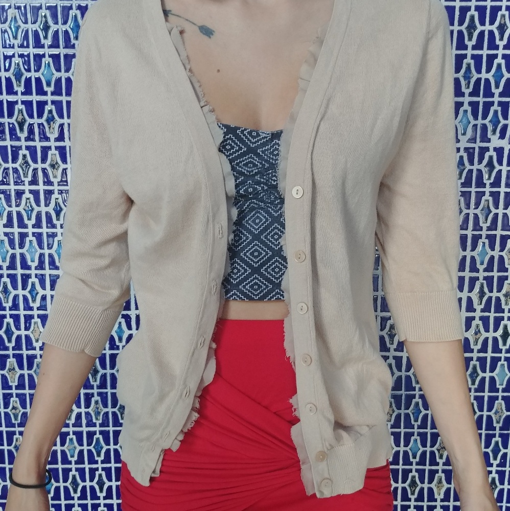 Cardigan